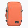 Travel backpack CabinZero Adventure 32 l moroccan sands