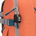 Travel backpack CabinZero Adventure 32 l moroccan sands 8