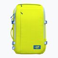 Travel backpack CabinZero Adventure 42 l mojito lime