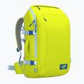 CabinZero Adventure 42 l mojito lime hiking backpack 2