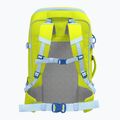 CabinZero Adventure 42 l mojito lime hiking backpack 3