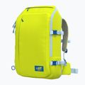 CabinZero Adventure 42 l mojito lime hiking backpack 4