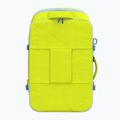 CabinZero Adventure 42 l mojito lime hiking backpack 7