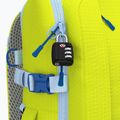 CabinZero Adventure 42 l mojito lime hiking backpack 9