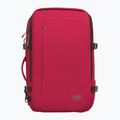 Travel backpack CabinZero Adventure 42 l miami magenta