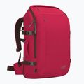 Travel backpack CabinZero Adventure 42 l miami magenta 2