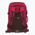 Travel backpack CabinZero Adventure 42 l miami magenta 3