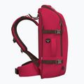 Travel backpack CabinZero Adventure 42 l miami magenta 5
