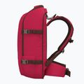 Travel backpack CabinZero Adventure 42 l miami magenta 6