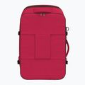 Travel backpack CabinZero Adventure 42 l miami magenta 7