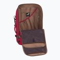 Travel backpack CabinZero Adventure 42 l miami magenta 8