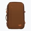 Travel backpack CabinZero Adventure 42 l saigon coffee