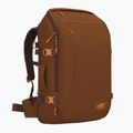 Travel backpack CabinZero Adventure 42 l saigon coffee 2
