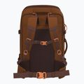 CabinZero Adventure 42 l saigon coffee hiking backpack 3