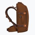 CabinZero Adventure 42 l saigon coffee hiking backpack 5