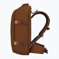 Travel backpack CabinZero Adventure 42 l saigon coffee 6