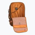 Travel backpack CabinZero Adventure 42 l saigon coffee 7