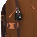 Travel backpack CabinZero Adventure 42 l saigon coffee 9
