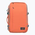 Travel backpack CabinZero Adventure 42 l moroccan sands