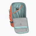 Travel backpack CabinZero Adventure 42 l moroccan sands 8