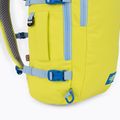 Travel backpack CabinZero Adventure Pro 32 l mojito lime 4