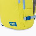 Travel backpack CabinZero Adventure Pro 32 l mojito lime 6