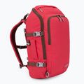Travel backpack CabinZero Adventure Pro 32 l miami magenta 2