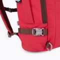 Travel backpack CabinZero Adventure Pro 32 l miami magenta 4