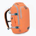 Hiking backpack CabinZero Adventure Pro 32 l moroccan sands 2