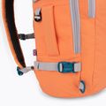Travel backpack CabinZero Adventure Pro 32 l moroccan sands 4