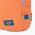 Travel backpack CabinZero Adventure Pro 32 l moroccan sands 6