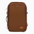 Travel backpack CabinZero Adventure Pro 42 l saigon coffee