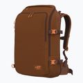 CabinZero Adventure Pro 42 l saigon coffee hiking backpack 4