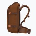 CabinZero Adventure Pro 42 l saigon coffee hiking backpack 7