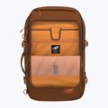 Travel backpack CabinZero Adventure Pro 42 l saigon coffee 8