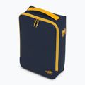CabinZero Packing Cube Ultralight M blue shimmer travel organiser 6