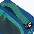 CabinZero Packing Cube Lux M capri blue travel organiser 6