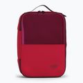 CabinZero Packing Cube Lux M cranberry travel organiser