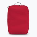 CabinZero Packing Cube Lux M cranberry travel organiser 3