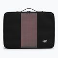 CabinZero Packing Cube Lux L absolute black travel organiser