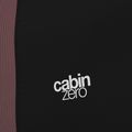 CabinZero Packing Cube Lux L absolute black travel organiser 7