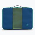 CabinZero Packing Cube Lux L capri blue travel organiser
