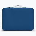 CabinZero Packing Cube Lux L capri blue travel organiser 3