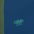 CabinZero Packing Cube Lux L capri blue travel organiser 7