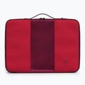 CabinZero Packing Cube Lux L cranberry travel organiser