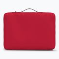 CabinZero Packing Cube Lux L cranberry travel organiser 3