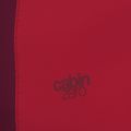 CabinZero Packing Cube Lux L cranberry travel organiser 7