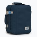 CabinZero Classic Tech 28 l blue grotto hiking backpack 2