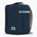 CabinZero Classic Tech 28 l blue grotto hiking backpack 3