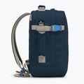 CabinZero Classic Tech 28 l blue grotto hiking backpack 5